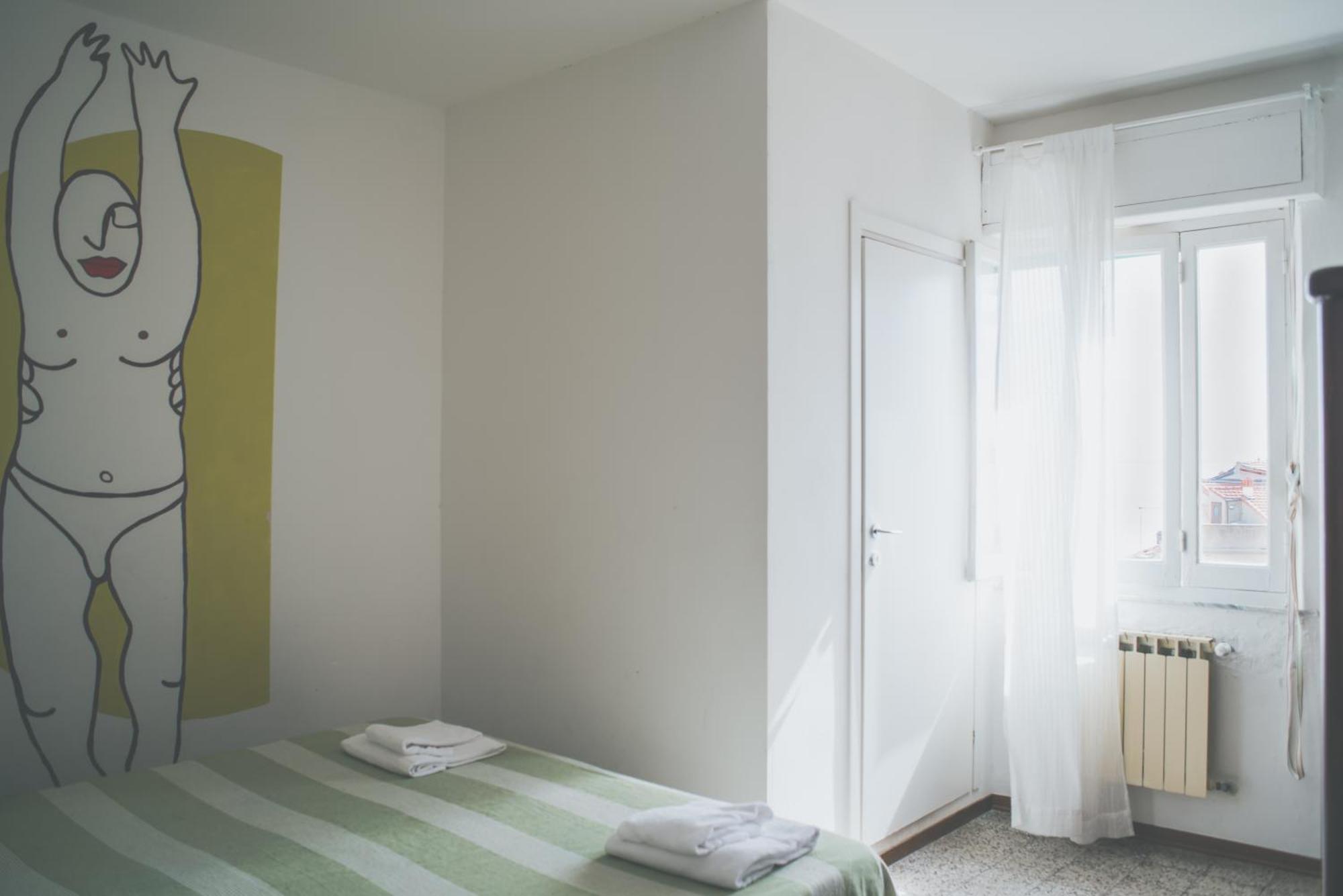Albergo Delle Ondine 特拉罗 外观 照片